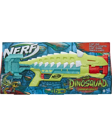 Šautuvas NERF Dinosquad