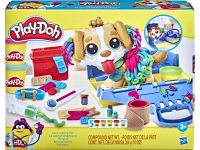 PLAY-DOH Rinkinys „Veterinarijos klinika“