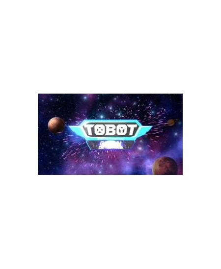 Transformeris TOBOT „Galaxy Detectives“ SHUTTLE, 25 cm