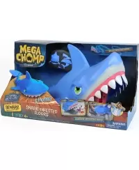 MEGA CHOMP RC ryklys