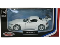 MSZ Automobilis BMW Z4 GT3, 1:38