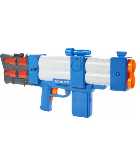 Šautuvas NERF Roblox Arsenal Pulse Laser