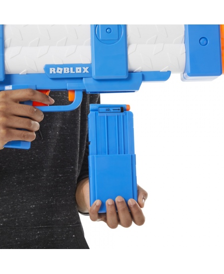 Šautuvas NERF Roblox Arsenal Pulse Laser