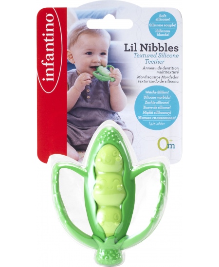 Silikoninis kramtukas INFANTINO