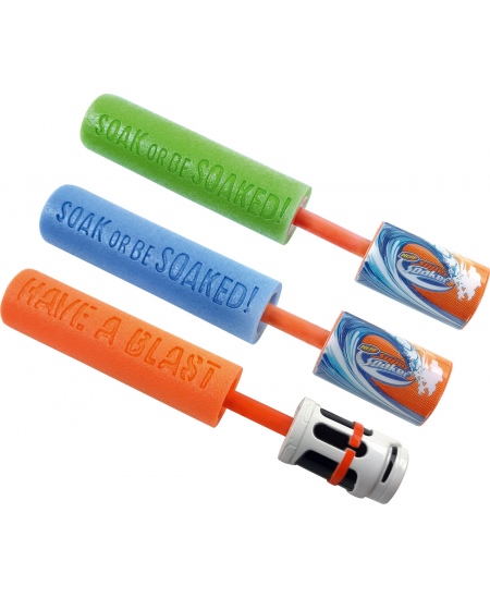 Vandens šautuvas NERF SUPERSOAKER