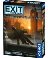 EXIT stalo žaidimas Thames&Kosmos: Šerloko Holmso dingimas