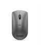 Lenovo ThinkBook Bluetooth Silent Mouse Bluetooth 5.0 Wireless 1 year(s) Iron Grey
