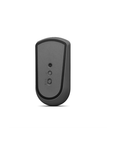 Lenovo ThinkBook Bluetooth Silent Mouse Bluetooth 5.0 Wireless 1 year(s) Iron Grey