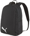 Puma Kuprinė teamGOAL 23 Backpack Black
