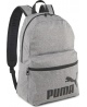 Puma Kuprinė Phase Backpack Grey 090118 01