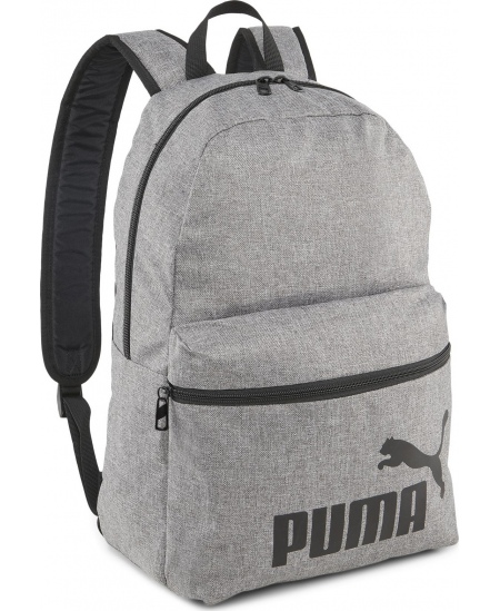 Puma Kuprinė Phase Backpack Grey 090118 01