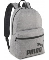 Puma Kuprinė Phase Backpack Grey 090118 01