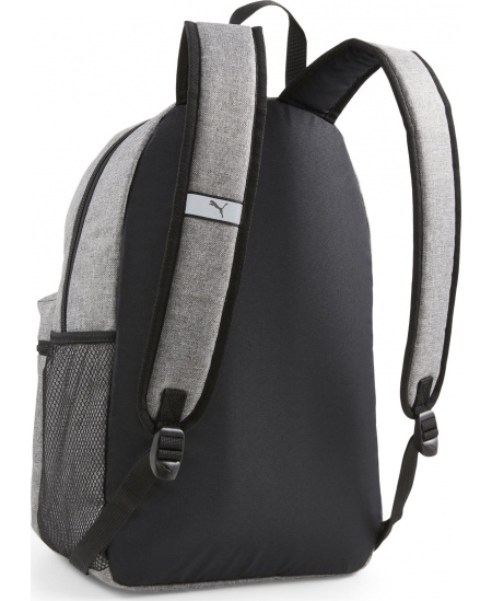 Puma Kuprinė Phase Backpack Grey 090118 01
