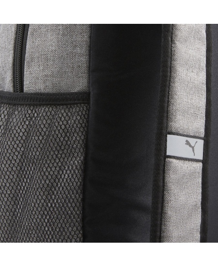 Puma Kuprinė Phase Backpack Grey 090118 01
