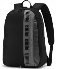 Puma Kuprinė Phase Backpack II Black