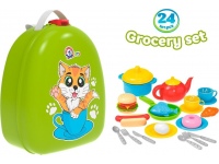 Technok iškylos rinkinys kuprinėje 8225