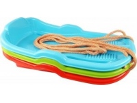 Technok rogės  62 cm 