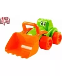 Technok ekskavatorius 26cm