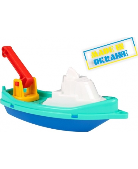 Laivelis Technok, 14,5 cm