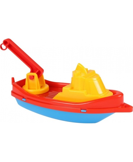 Laivelis Technok, 14,5 cm