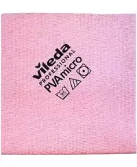 Mikropluošto šluostė Vileda PVAmicro, rožinė, vnt.