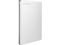 Toshiba Canvio Slim HDTD320ES3EA 2000 GB 2.5 "  USB 3.2 Gen1 Silver