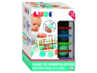 Manipuliacinis žaidimas LUDI