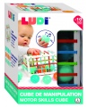 Manipuliacinis žaidimas LUDI