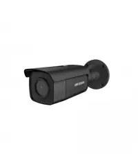 Hikvision IP Bullet Camera DS-2CD2T86G2-4I F2.8 Bullet 8 MP 2.8mm Power over Ethernet (PoE) IP67 H.264/ H.264+/ H.265/ H.265+/ M