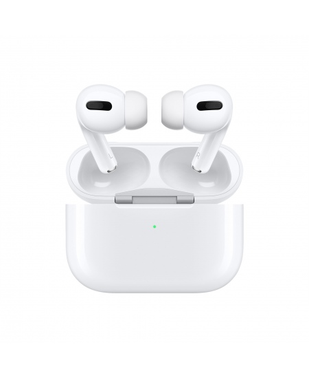 Apple AirPods Pro (2nd generation), USB-C Wireless In-ear Noise canceling Wireless White