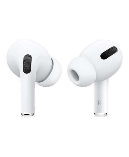 Apple AirPods Pro (2nd generation), USB-C Wireless In-ear Noise canceling Wireless White
