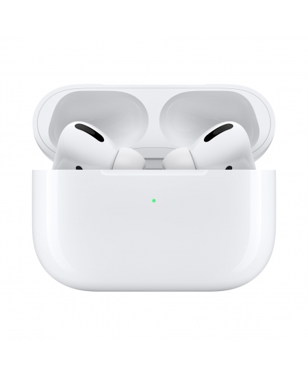 Apple AirPods Pro (2nd generation), USB-C Wireless In-ear Noise canceling Wireless White