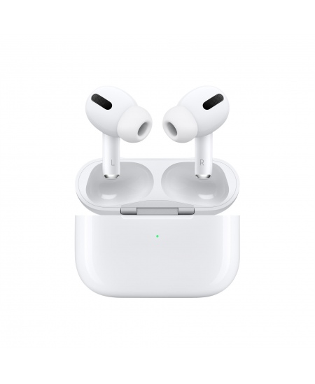 Apple AirPods Pro (2nd generation), USB-C Wireless In-ear Noise canceling Wireless White