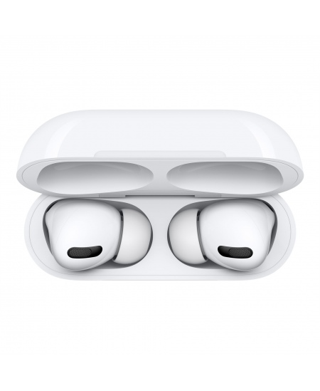 Apple AirPods Pro (2nd generation), USB-C Wireless In-ear Noise canceling Wireless White