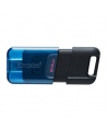 Kingston DataTraveler  80 M 64 GB USB-C Black