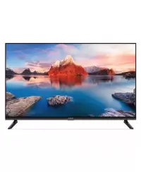 Xiaomi A Pro 32" (80 cm) Smart TV Google TV HD 1366 x 768 pixels Wi-Fi DVB-T2/C, DVB-S2 Black