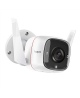 TP-LINK Outdoor Security Wi-Fi Camera C310 Bullet 3 MP 3.89 mm IP66 H.264  MicroSD