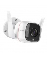 TP-LINK Outdoor Security Wi-Fi Camera C310 Bullet 3 MP 3.89 mm IP66 H.264  MicroSD
