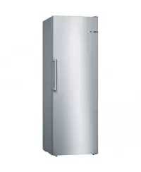Bosch Freezer GSN33VLEP Energy efficiency class E Upright Free standing Height 176 cm Total net capacity 225 L No Frost system S