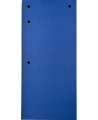 Skirtukai SM-LT, 110x235 mm, 50 vnt., kartoniniai, mėlyni