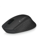 Logitech M280 Wireless Mouse Black