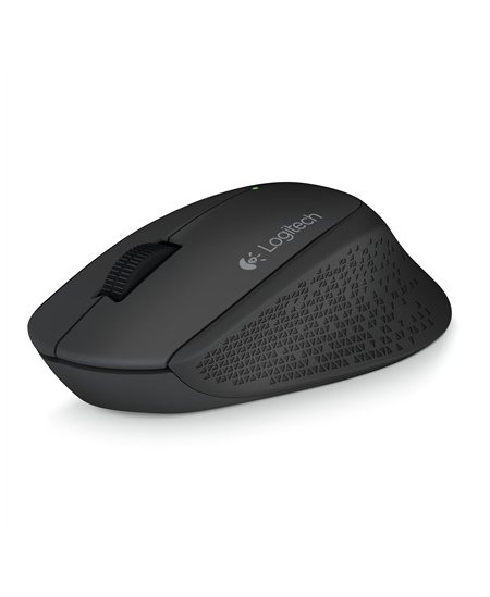 Logitech M280 Wireless Mouse Black