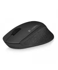 Logitech M280 Wireless Mouse Black