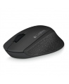 Logitech M280 Wireless Mouse Black