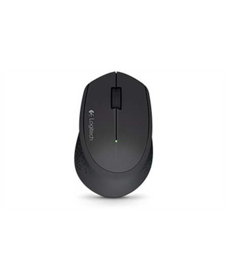 Logitech M280 Wireless Mouse Black