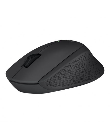 Logitech M280 Wireless Mouse Black