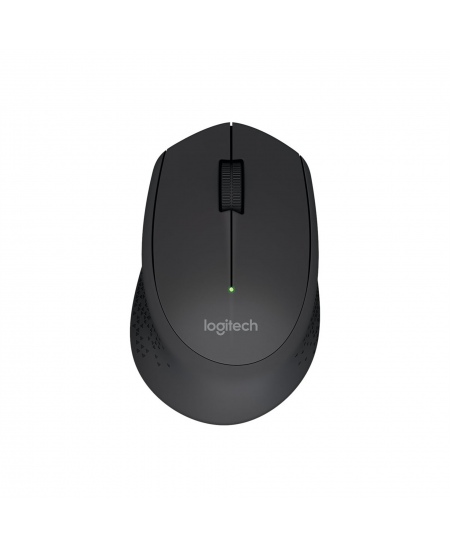 Logitech M280 Wireless Mouse Black