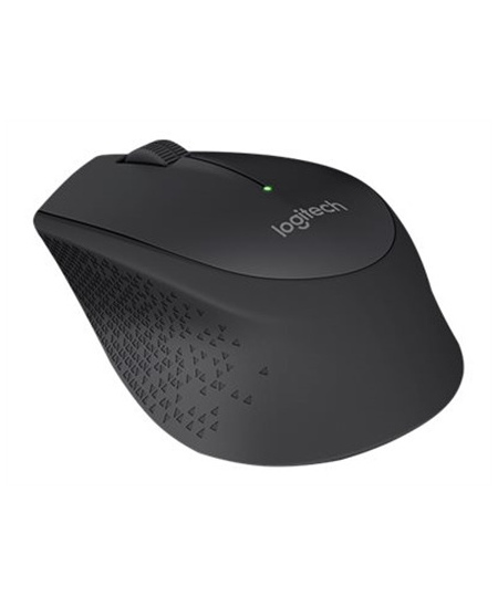 Logitech M280 Wireless Mouse Black