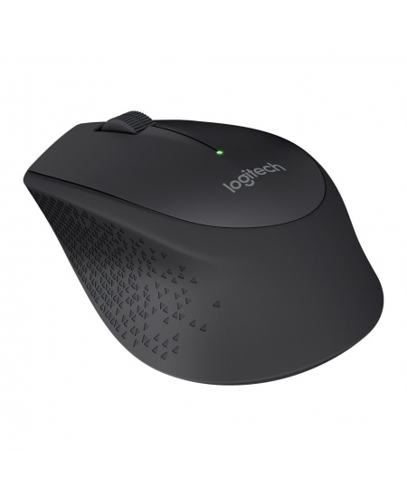 Logitech M280 Wireless Mouse Black