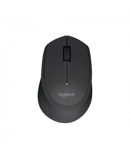 Logitech M280 Wireless Mouse Black